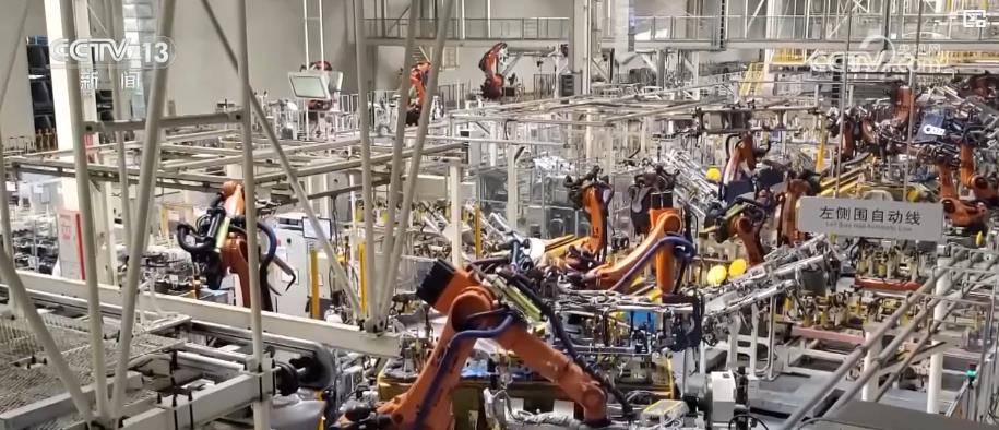 从6.2%增速看工业经济韧性：结构优化、出口改善、企业效益回升