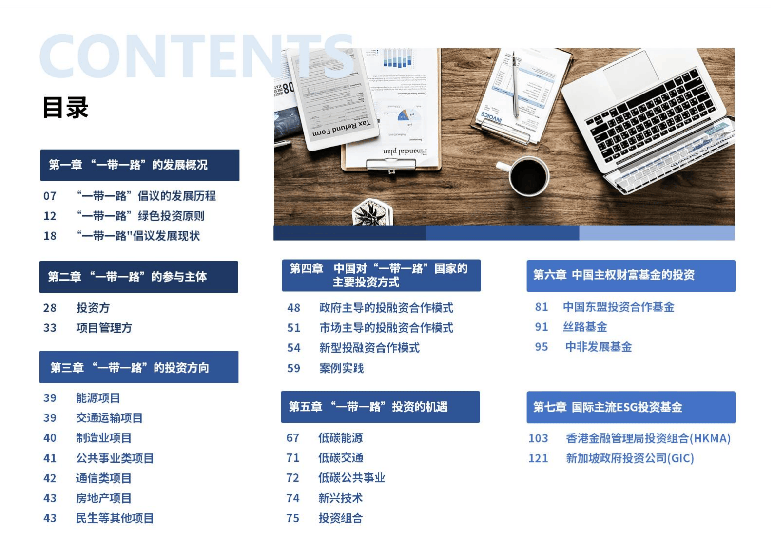 2025金融一带一路ESG白皮书