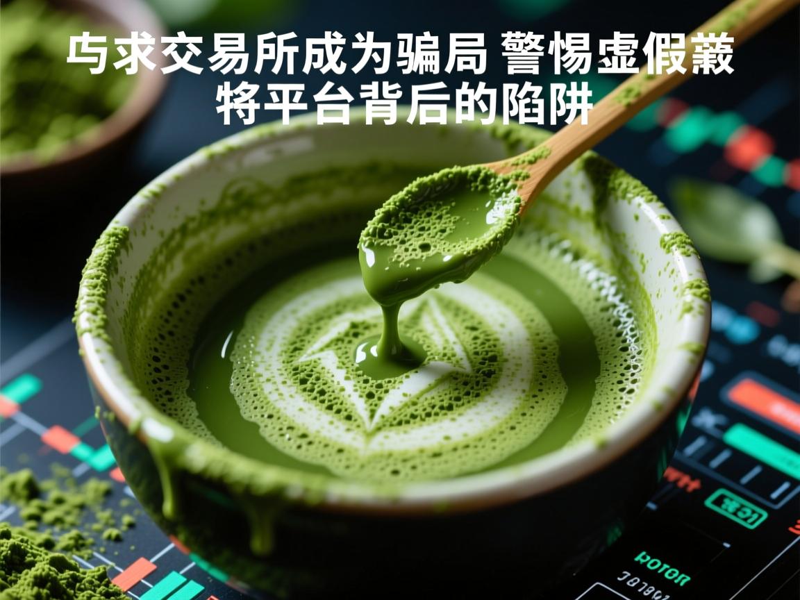 抹茶交易平台(抹茶交易平台app下载) 抹茶交易平台(抹茶交易平台app下载)