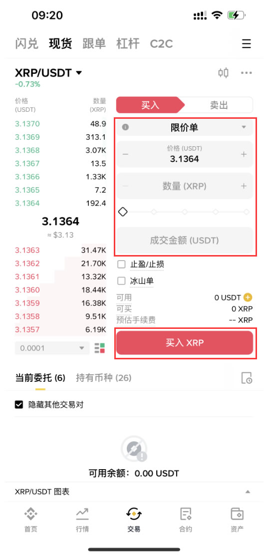 XRP-瑞波币平台(xrp瑞波币3倍做多最新价格) XRP-瑞波币平台(xrp瑞波币3倍做多最新价格)