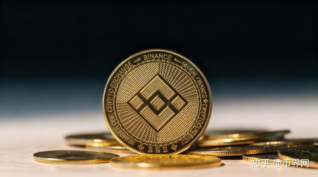 BNB交易所交易平台的简单介绍 BNB交易所交易平台的简单介绍