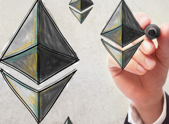 关于ETH-以太坊官网的信息