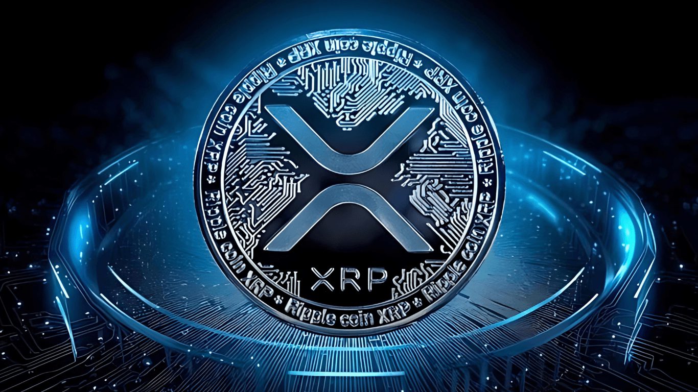 XRP-瑞波币app(xrp瑞波币值得投资吗)