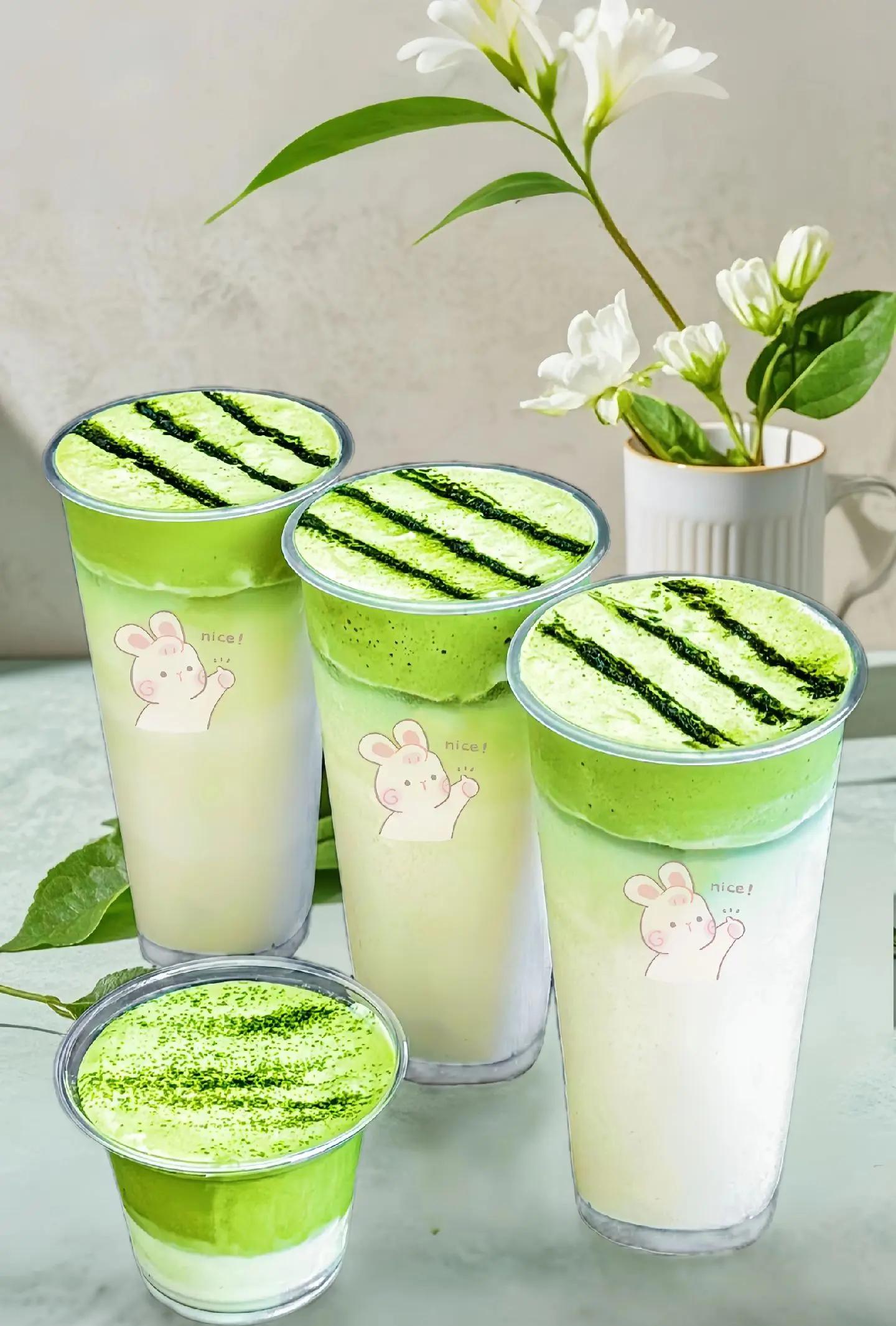 抹茶app(抹茶粉的功效与作用)