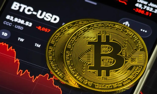 BCH-比特现金交易平台的简单介绍