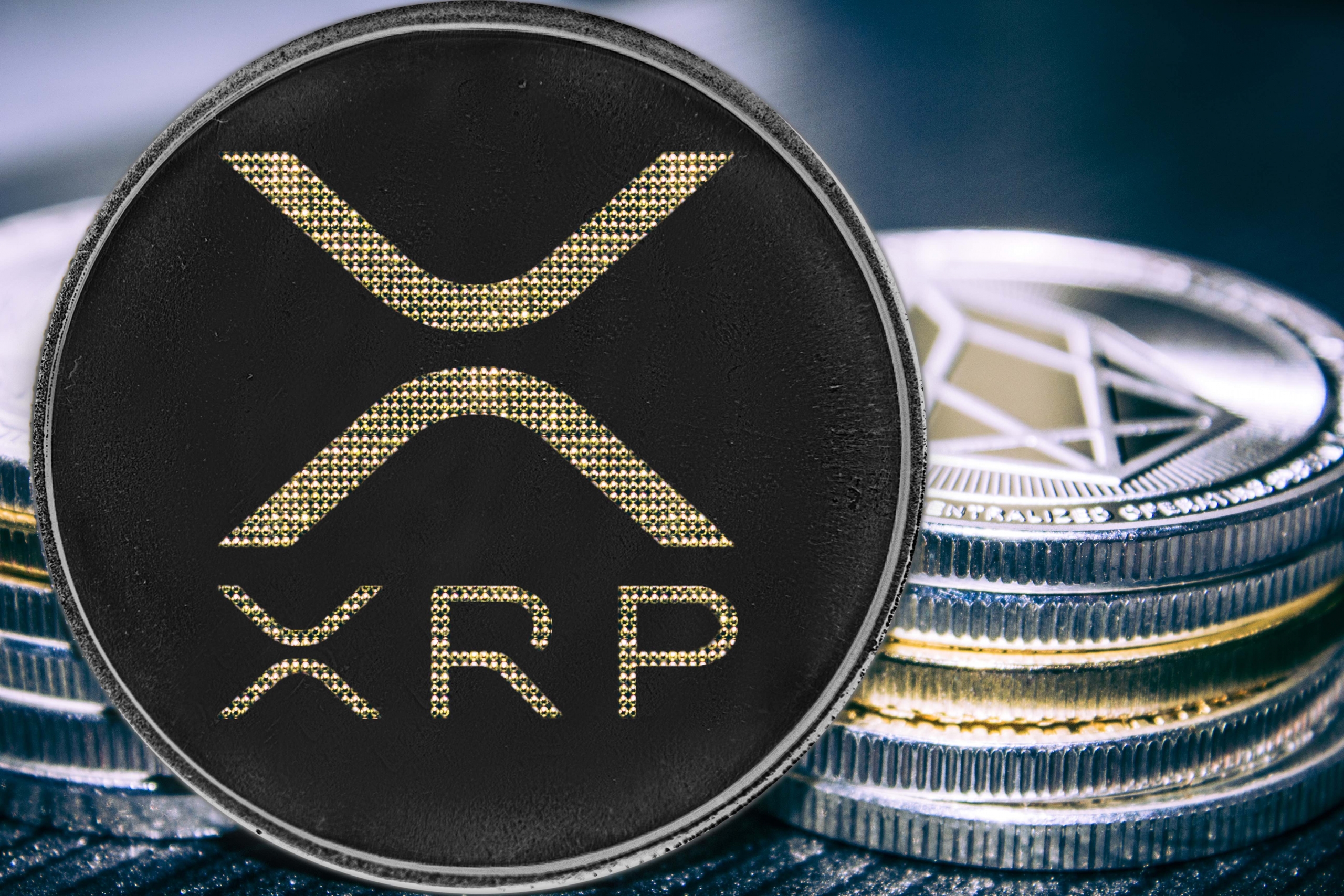 XRP-瑞波币app的简单介绍