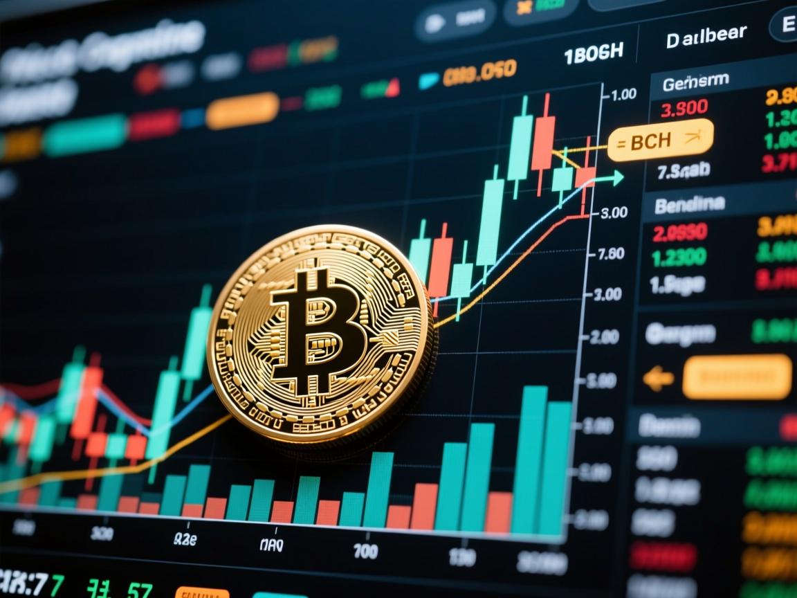 BCH-比特现金app(比特现金bch升级最新消息)